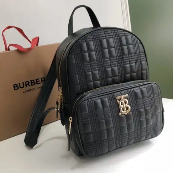 Official FirstBag Ru BURBERRY BACKPACK 0515